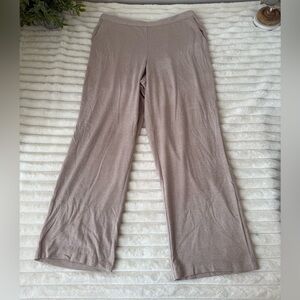Alfred Dunner lounge pants size 12P
